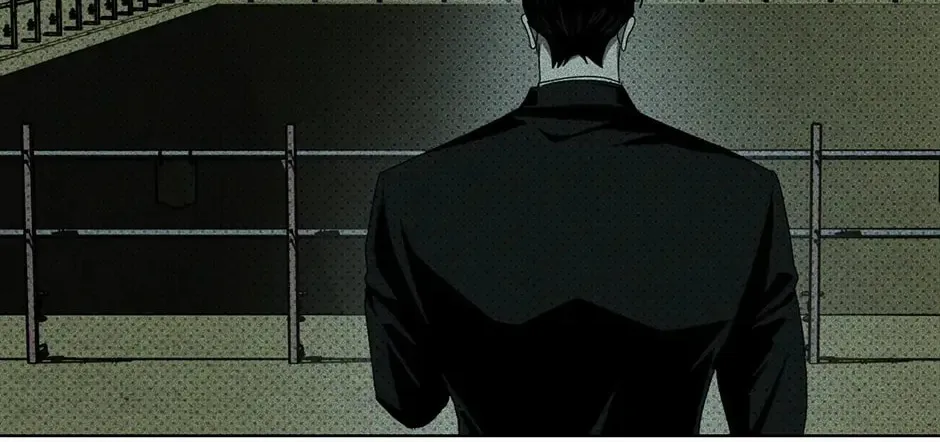 Under the Greenlight Chapter 61 page 124 - 