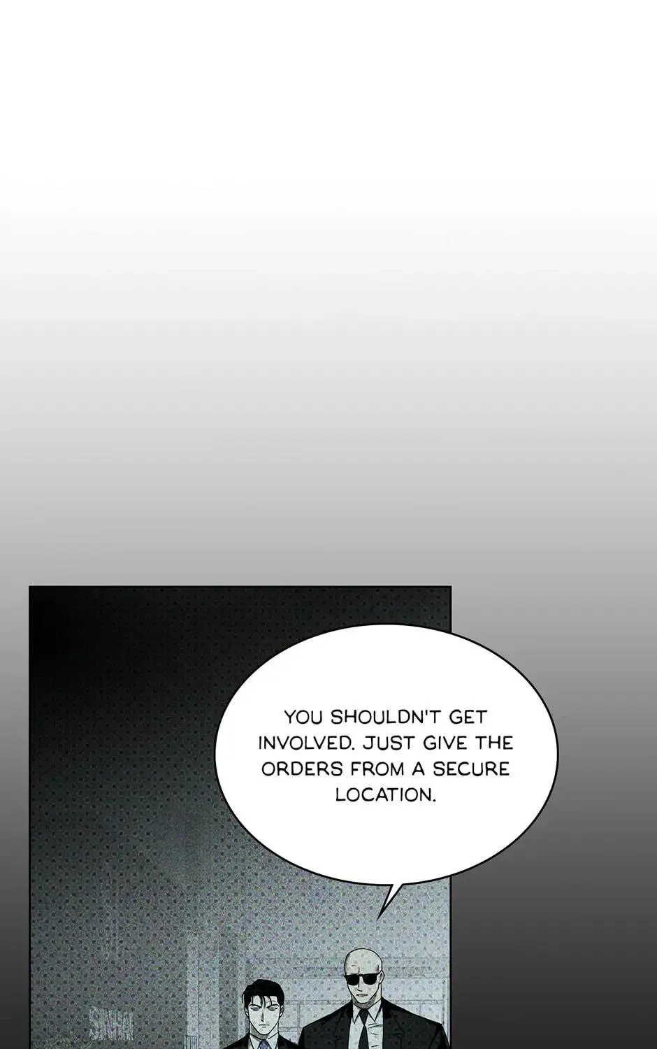 Under the Greenlight Chapter 61 page 125 - 