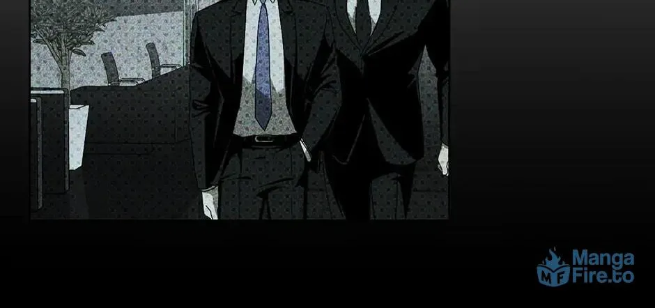 Under the Greenlight Chapter 61 page 126 - 