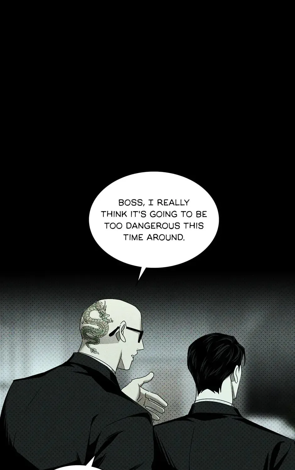 Under the Greenlight Chapter 61 page 129 - 