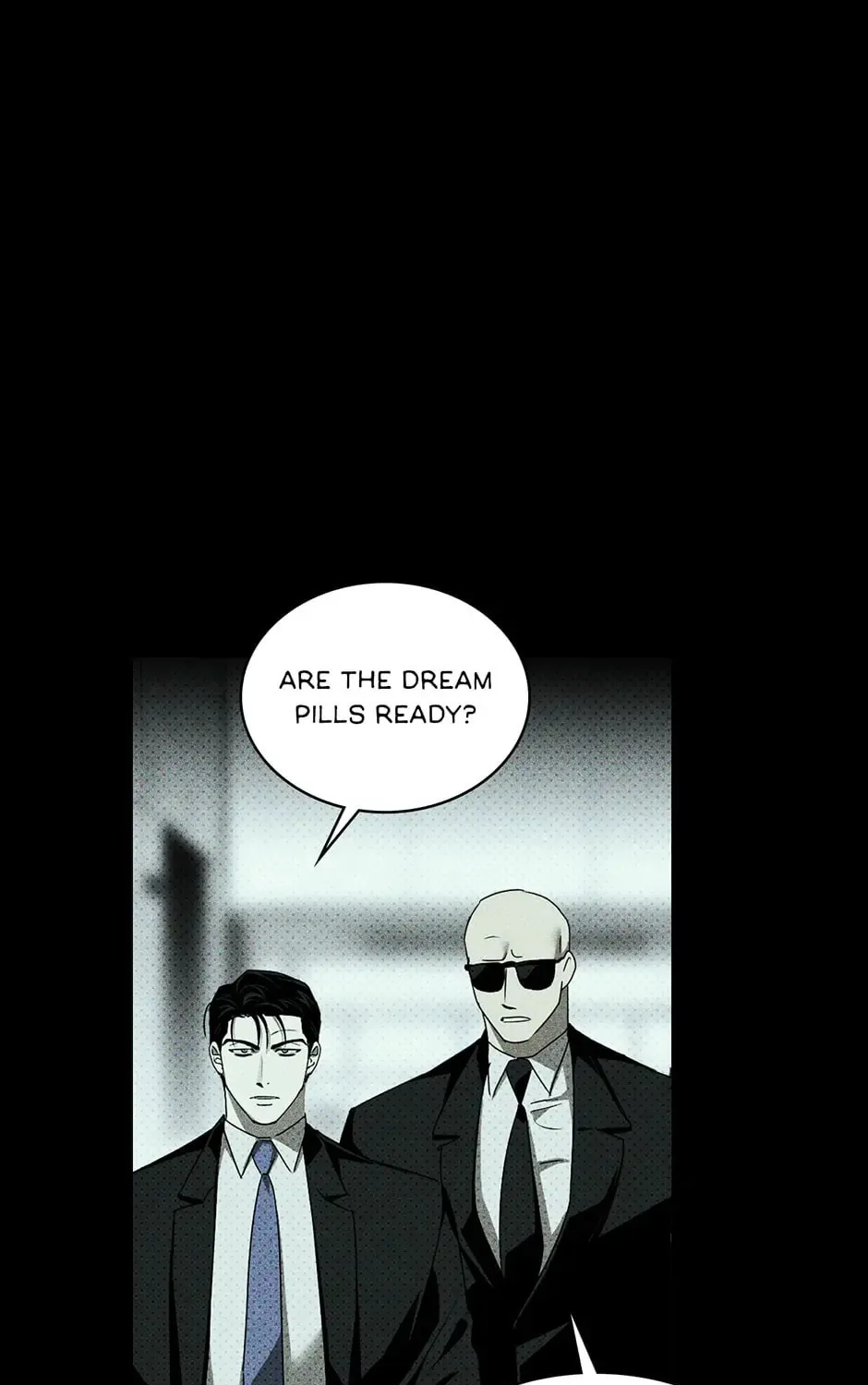 Under the Greenlight Chapter 61 page 133 - 