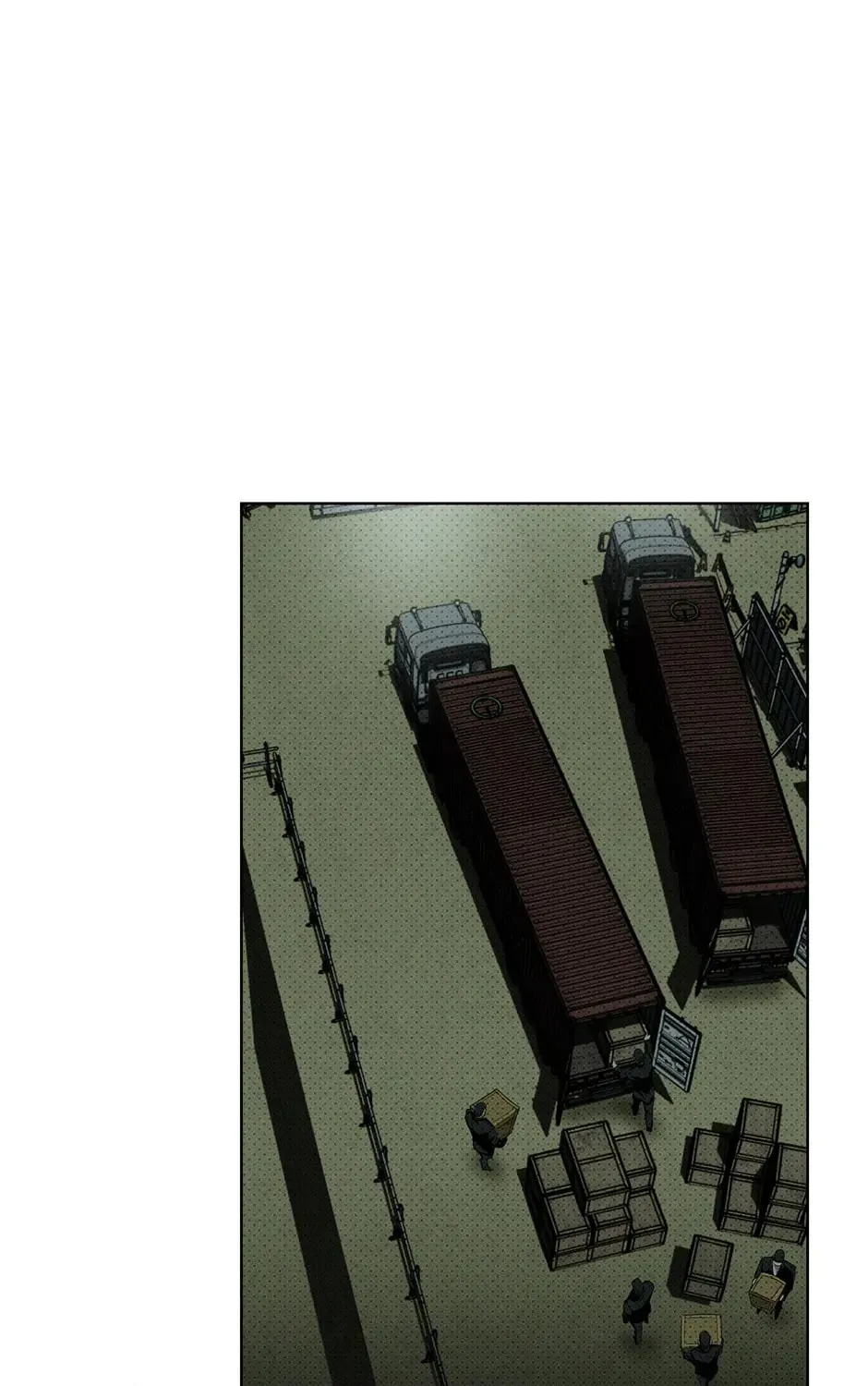 Under the Greenlight Chapter 61 page 141 - 