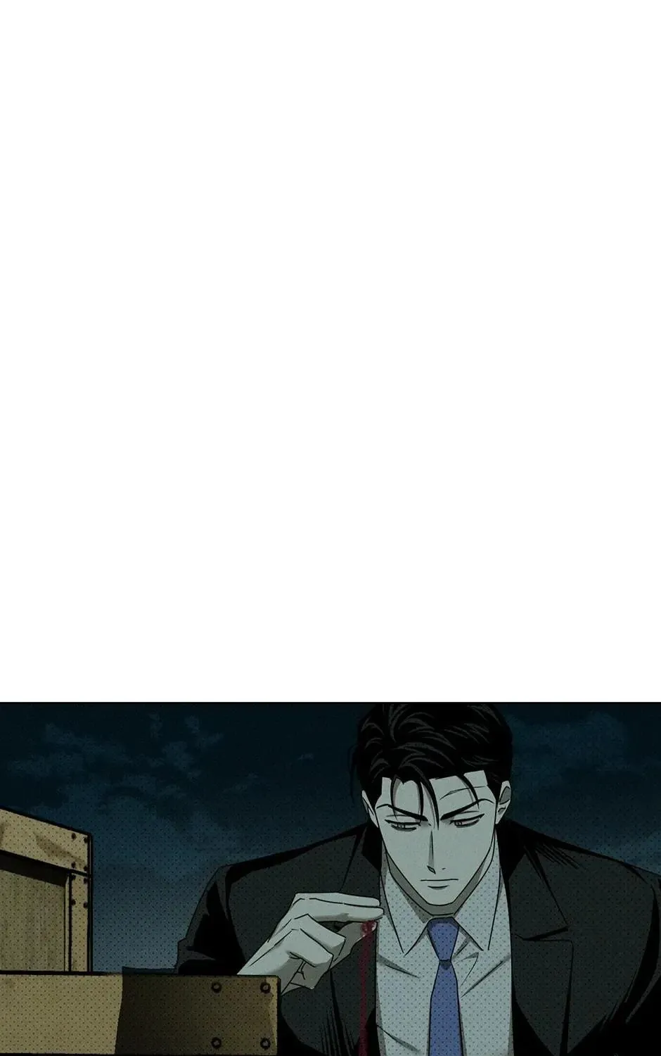 Under the Greenlight Chapter 61 page 143 - 