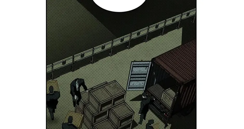 Under the Greenlight Chapter 61 page 148 - 