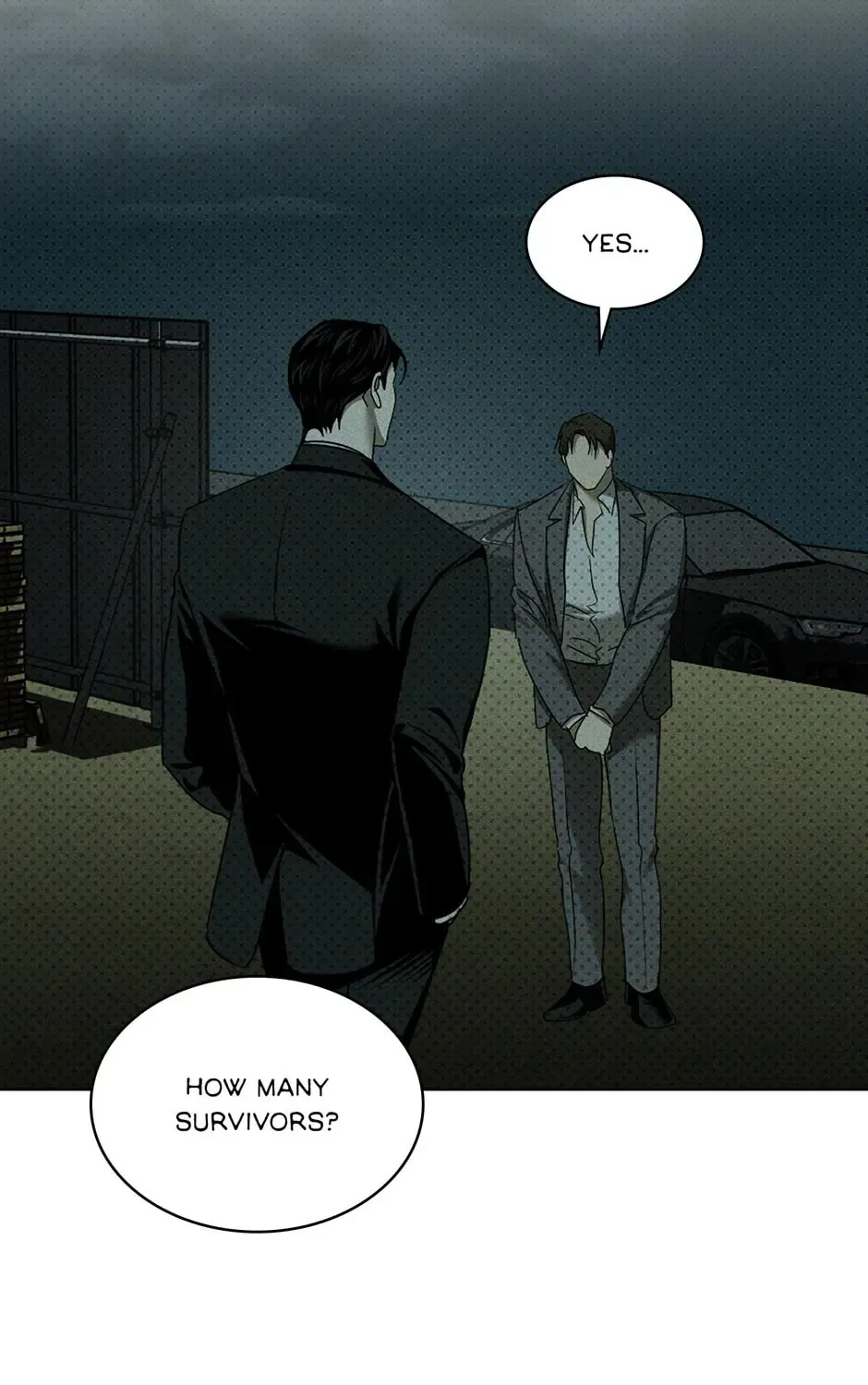 Under the Greenlight Chapter 61 page 159 - 