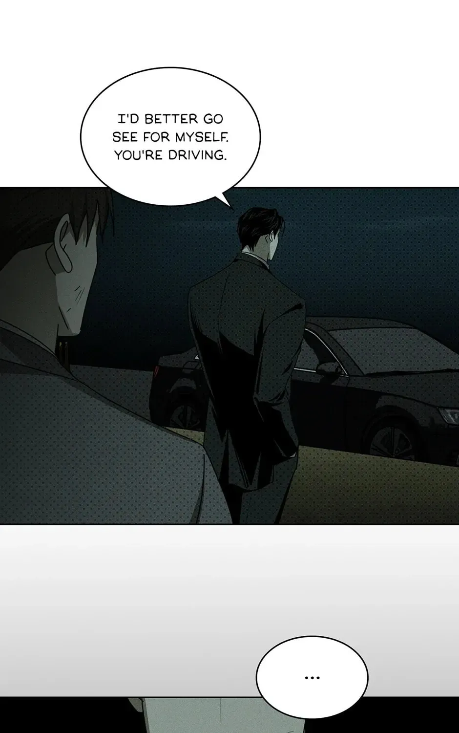 Under the Greenlight Chapter 61 page 165 - 