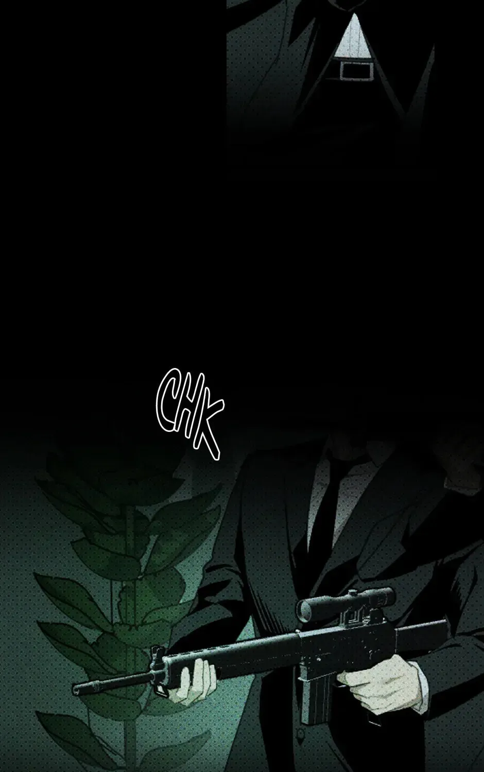 Under the Greenlight Chapter 61 page 3 - 