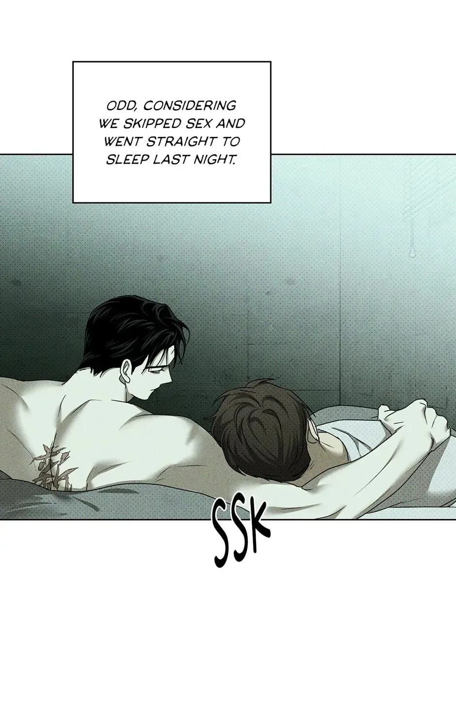 Under the Greenlight Chapter 61 page 25 - 