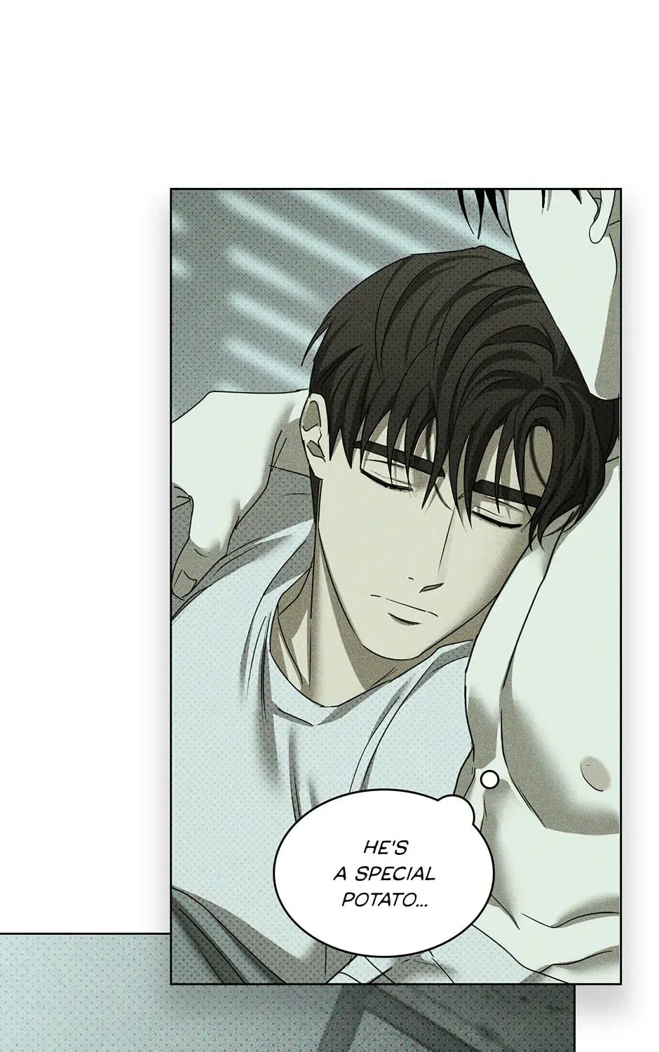 Under the Greenlight Chapter 61 page 27 - 