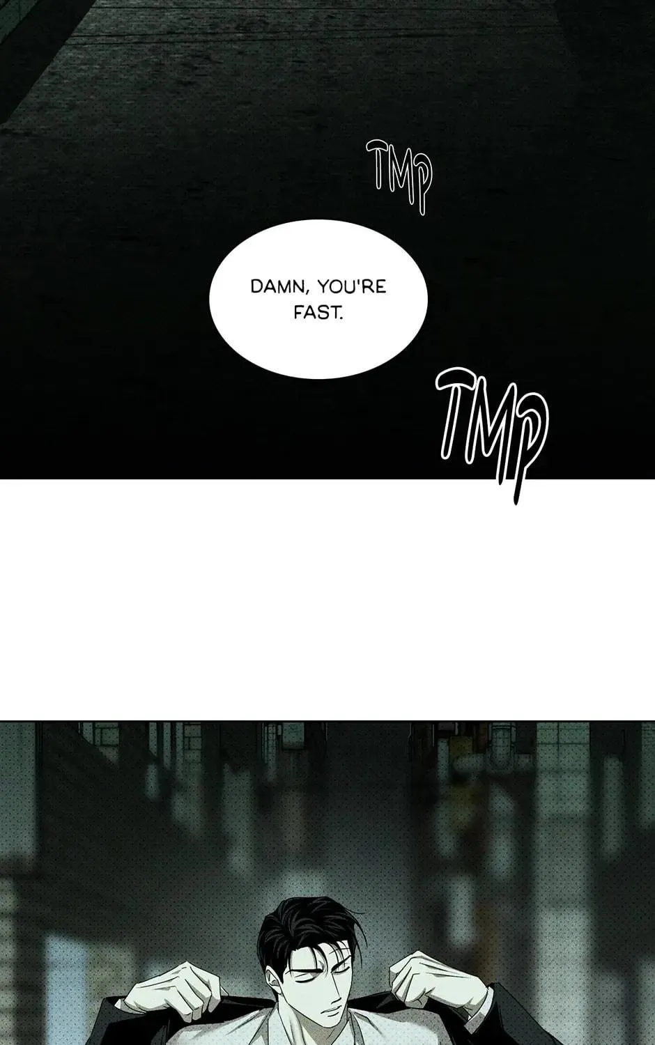 Under the Greenlight Chapter 61 page 41 - 