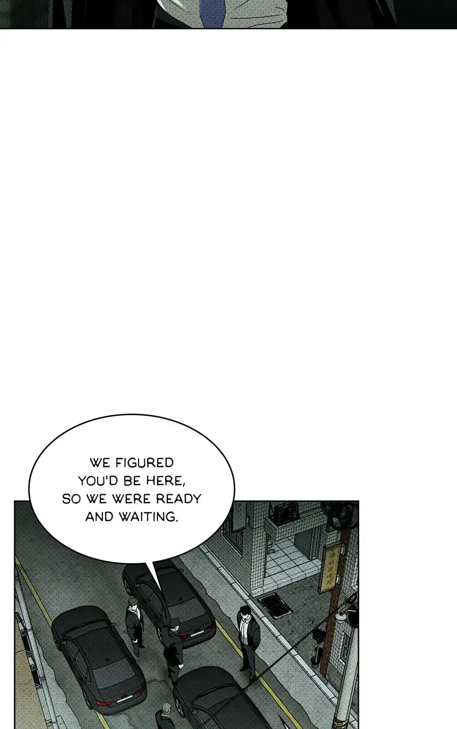 Under the Greenlight Chapter 61 page 43 - 