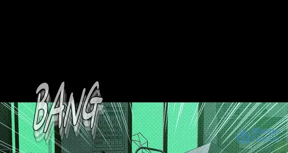 Under the Greenlight Chapter 61 page 6 - 