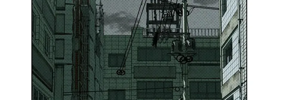 Under the Greenlight Chapter 61 page 58 - 