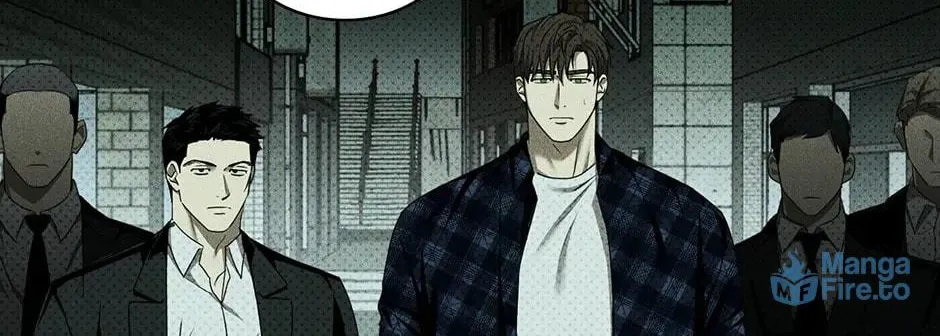 Under the Greenlight Chapter 61 page 60 - 