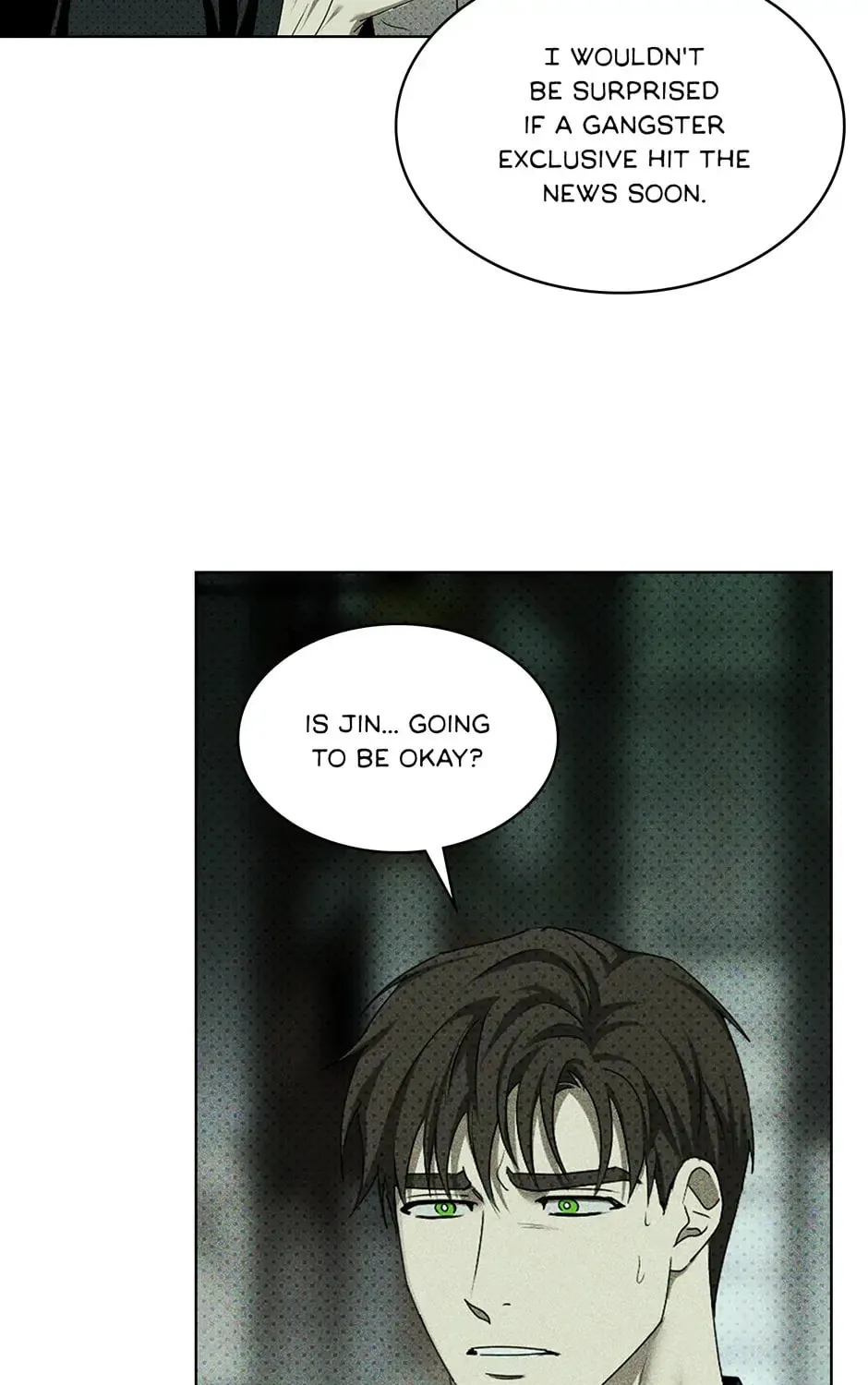 Under the Greenlight Chapter 61 page 63 - 