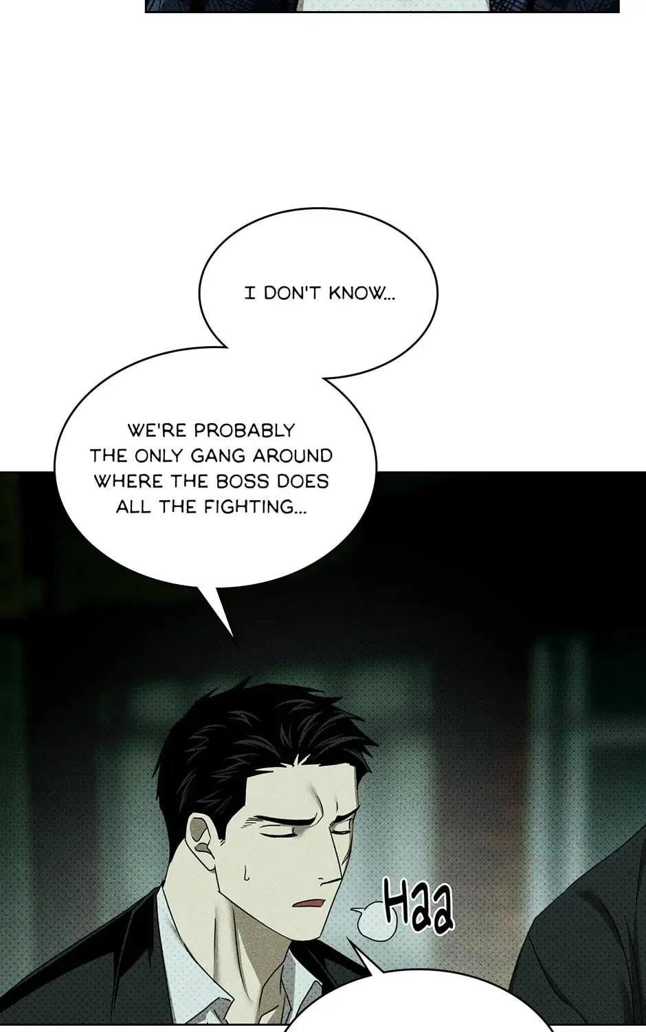 Under the Greenlight Chapter 61 page 65 - 