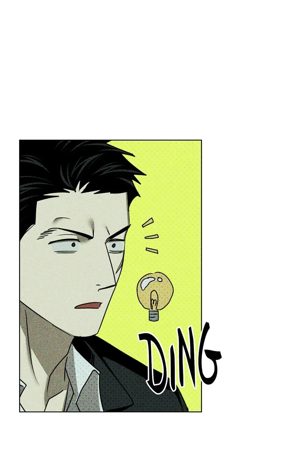 Under the Greenlight Chapter 61 page 67 - 