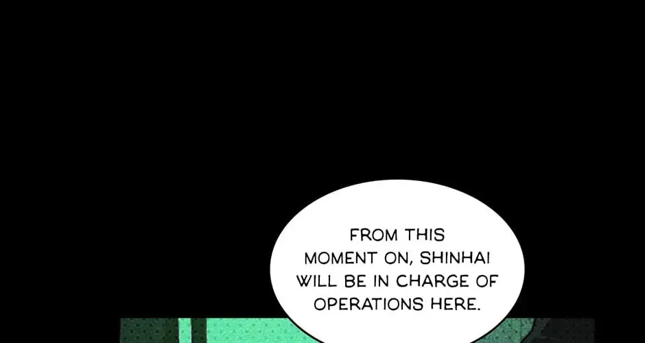 Under the Greenlight Chapter 61 page 8 - 