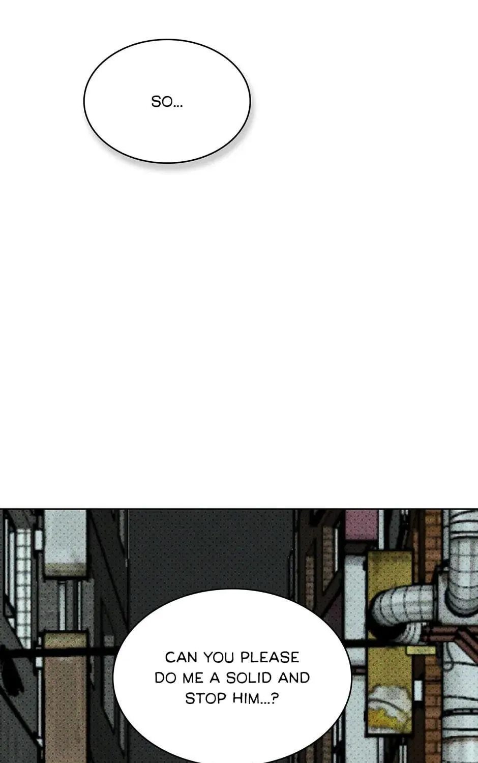 Under the Greenlight Chapter 61 page 71 - 