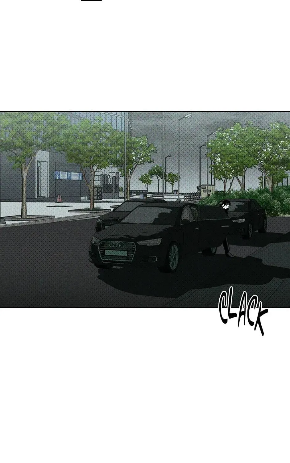 Under the Greenlight Chapter 61 page 77 - 