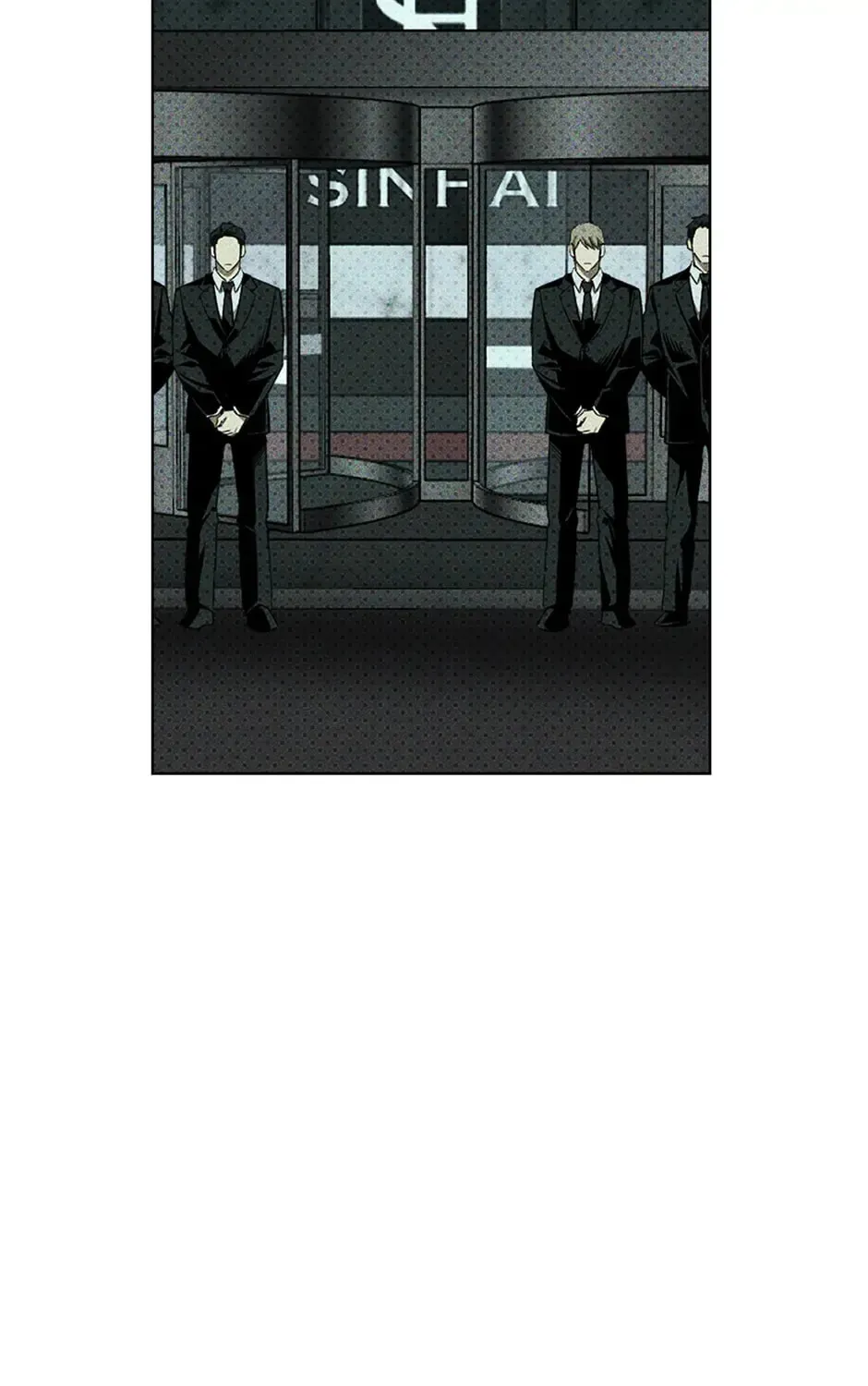 Under the Greenlight Chapter 61 page 79 - 