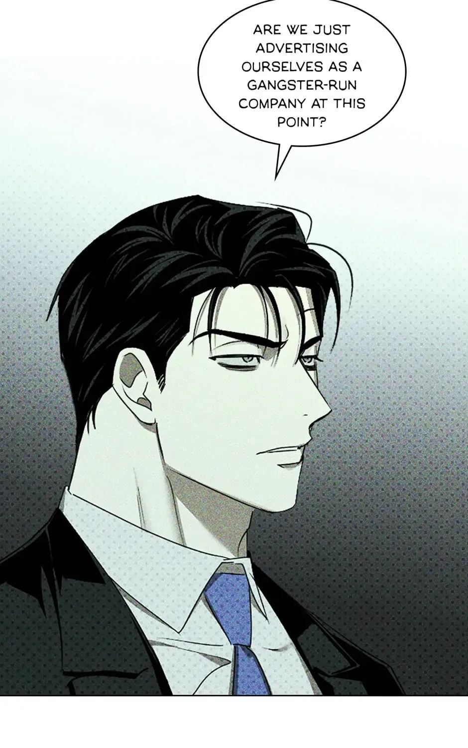 Under the Greenlight Chapter 61 page 81 - 