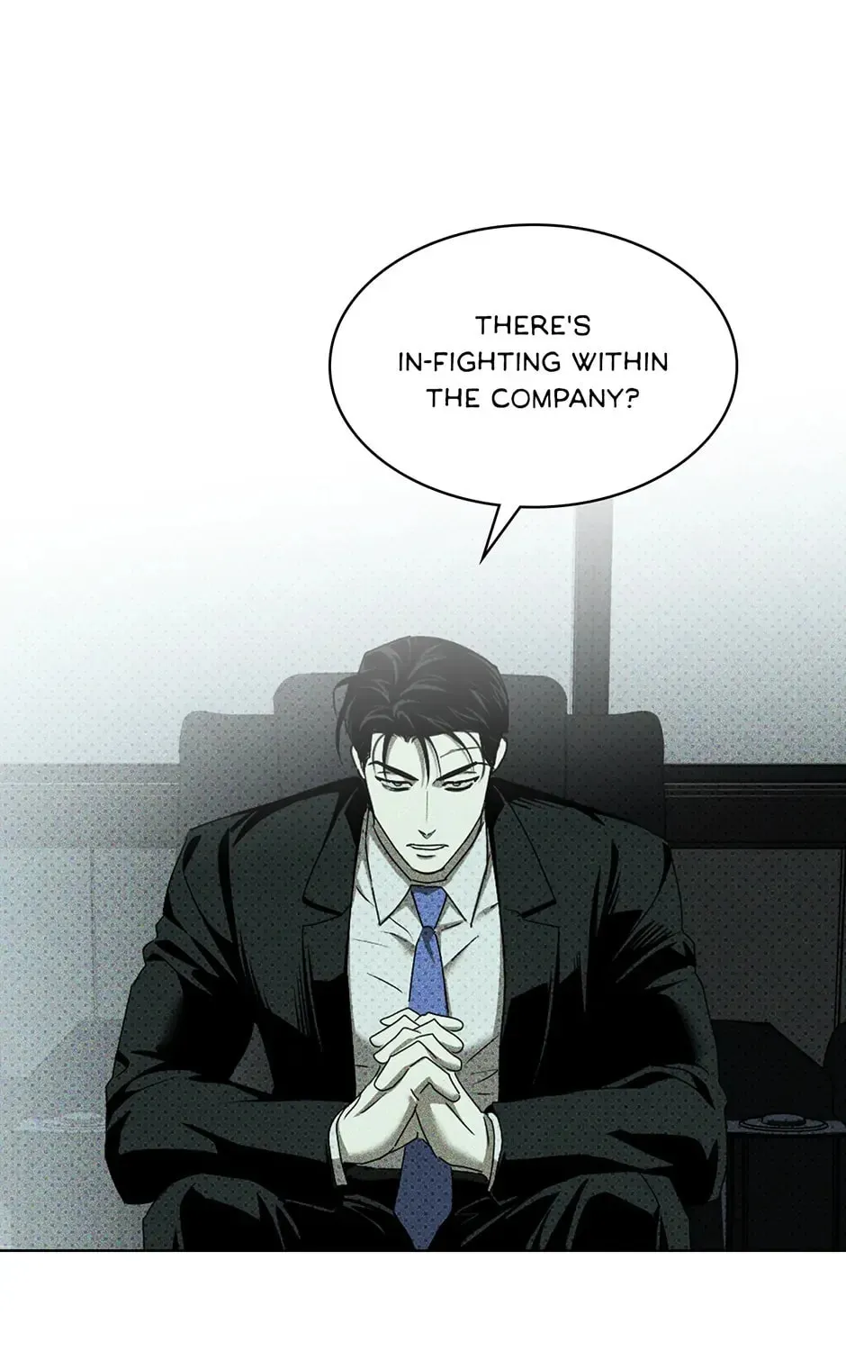 Under the Greenlight Chapter 61 page 87 - 