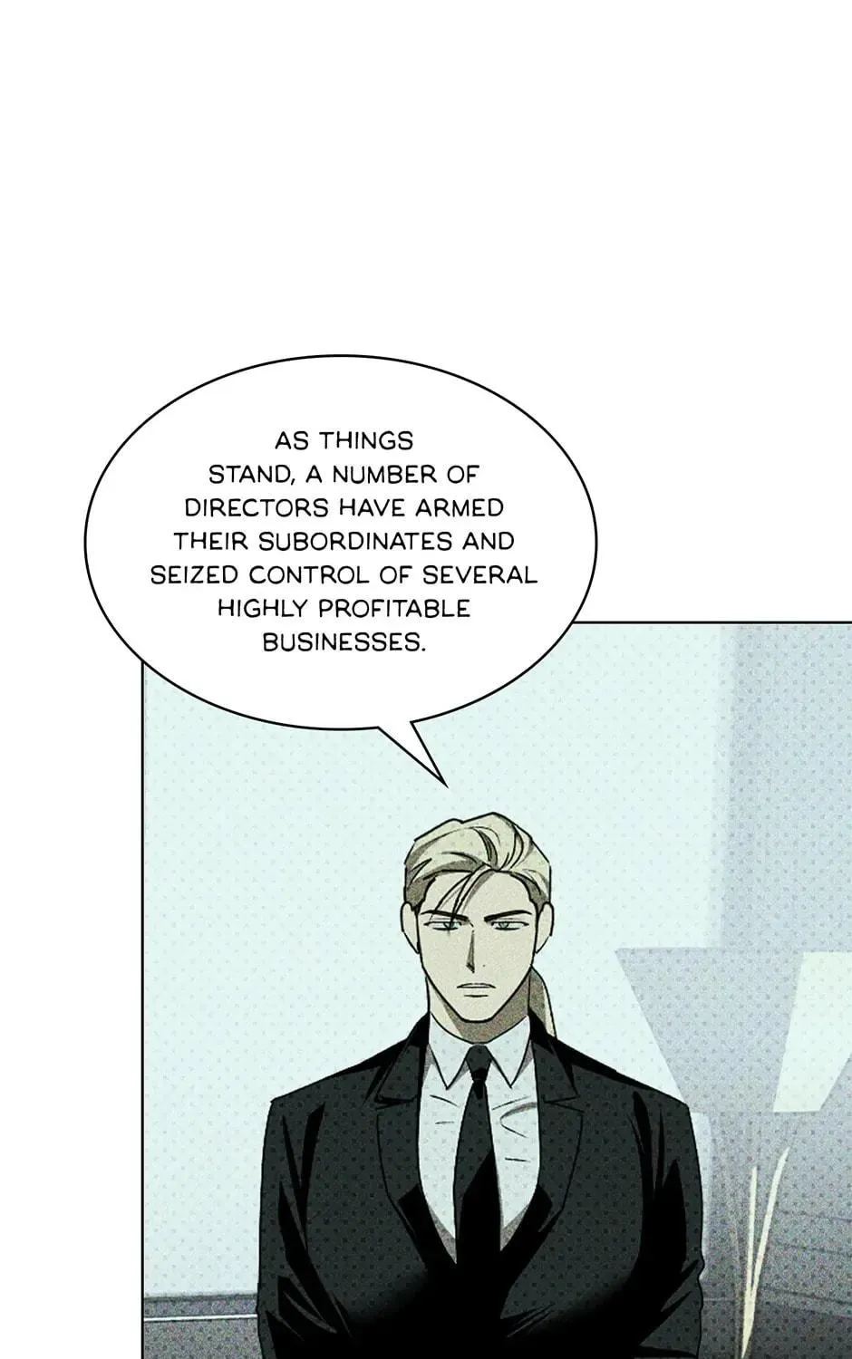 Under the Greenlight Chapter 61 page 89 - 