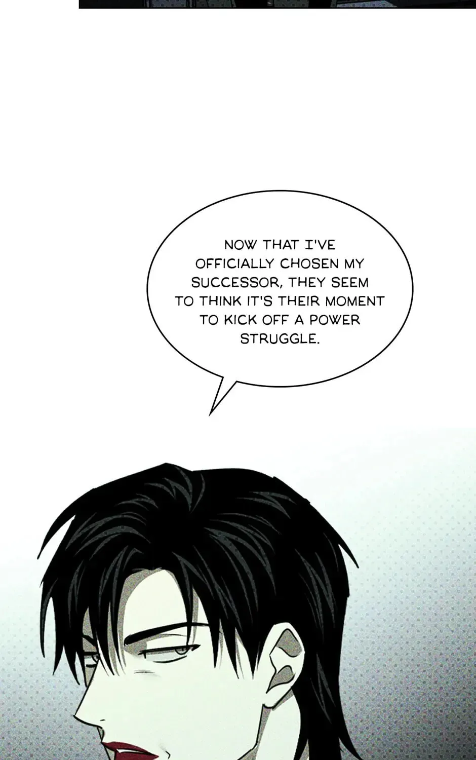 Under the Greenlight Chapter 61 page 91 - 