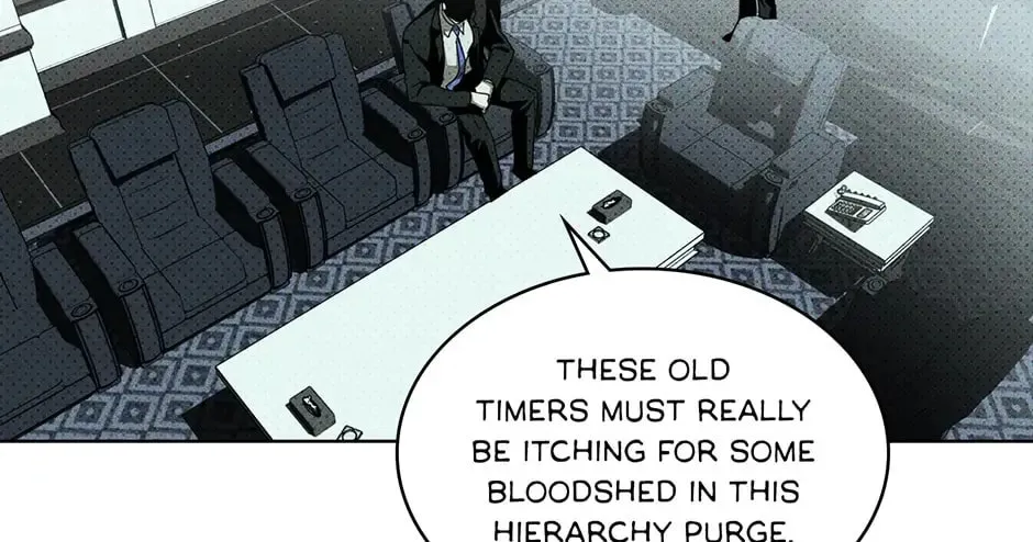 Under the Greenlight Chapter 61 page 94 - 