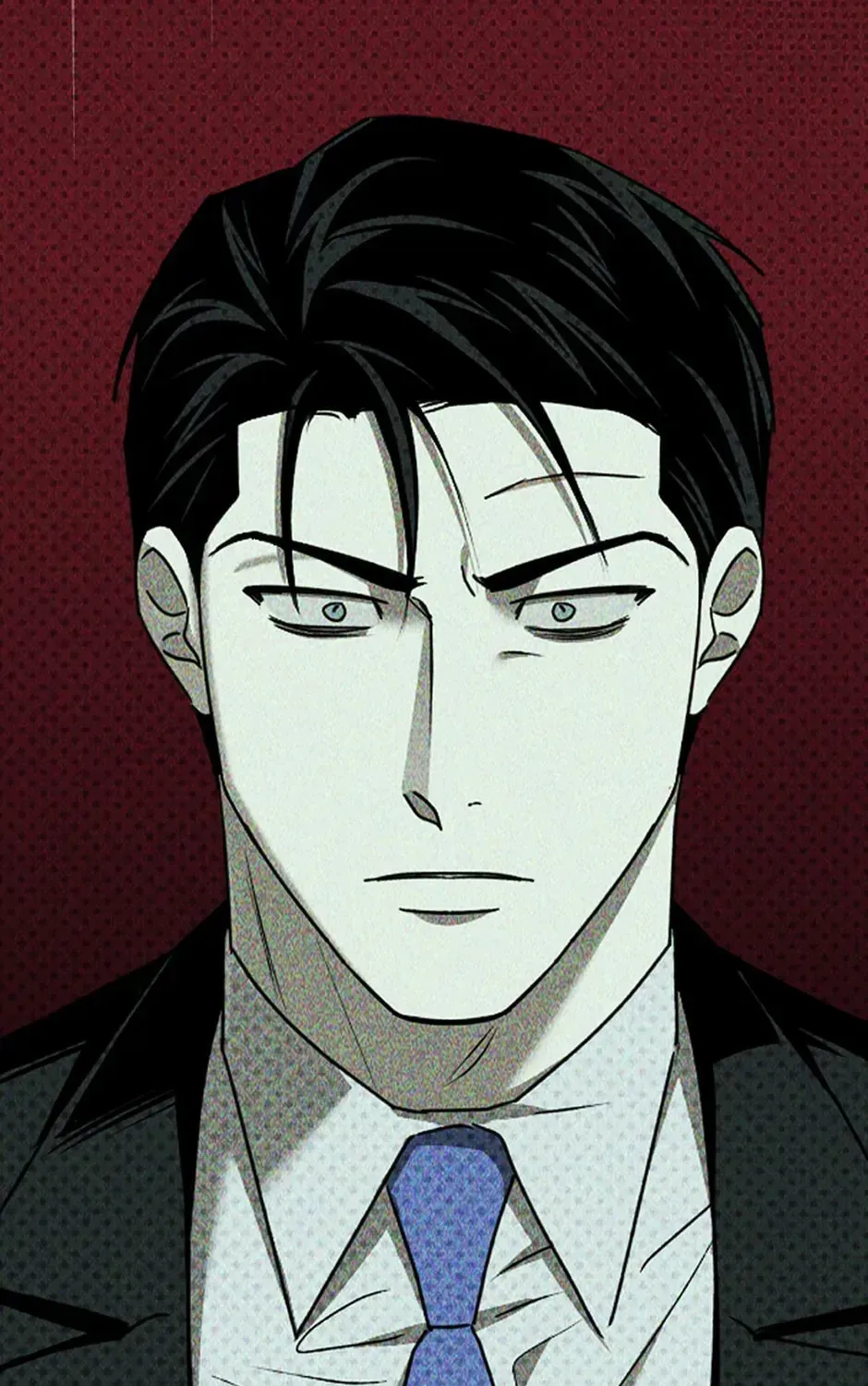 Under the Greenlight Chapter 61 page 97 - 