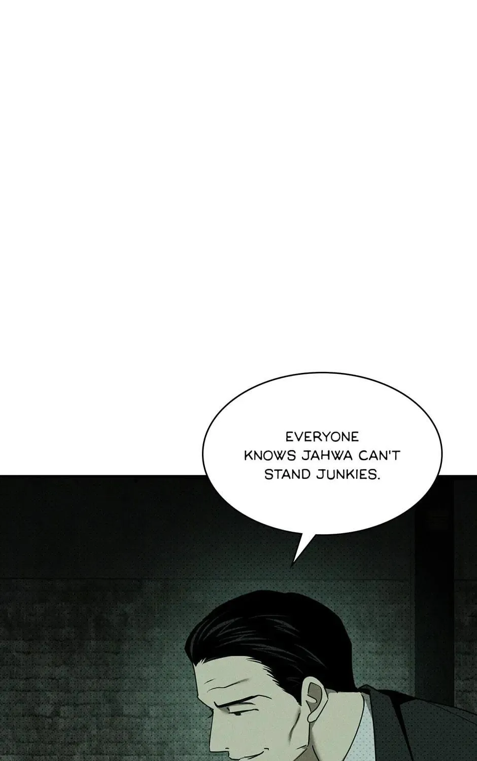 Under the Greenlight Chapter 62 page 107 - 