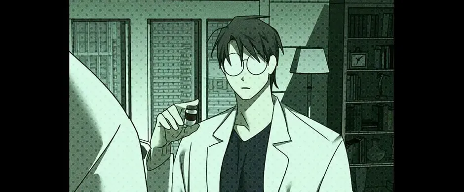Under the Greenlight Chapter 62 page 166 - 