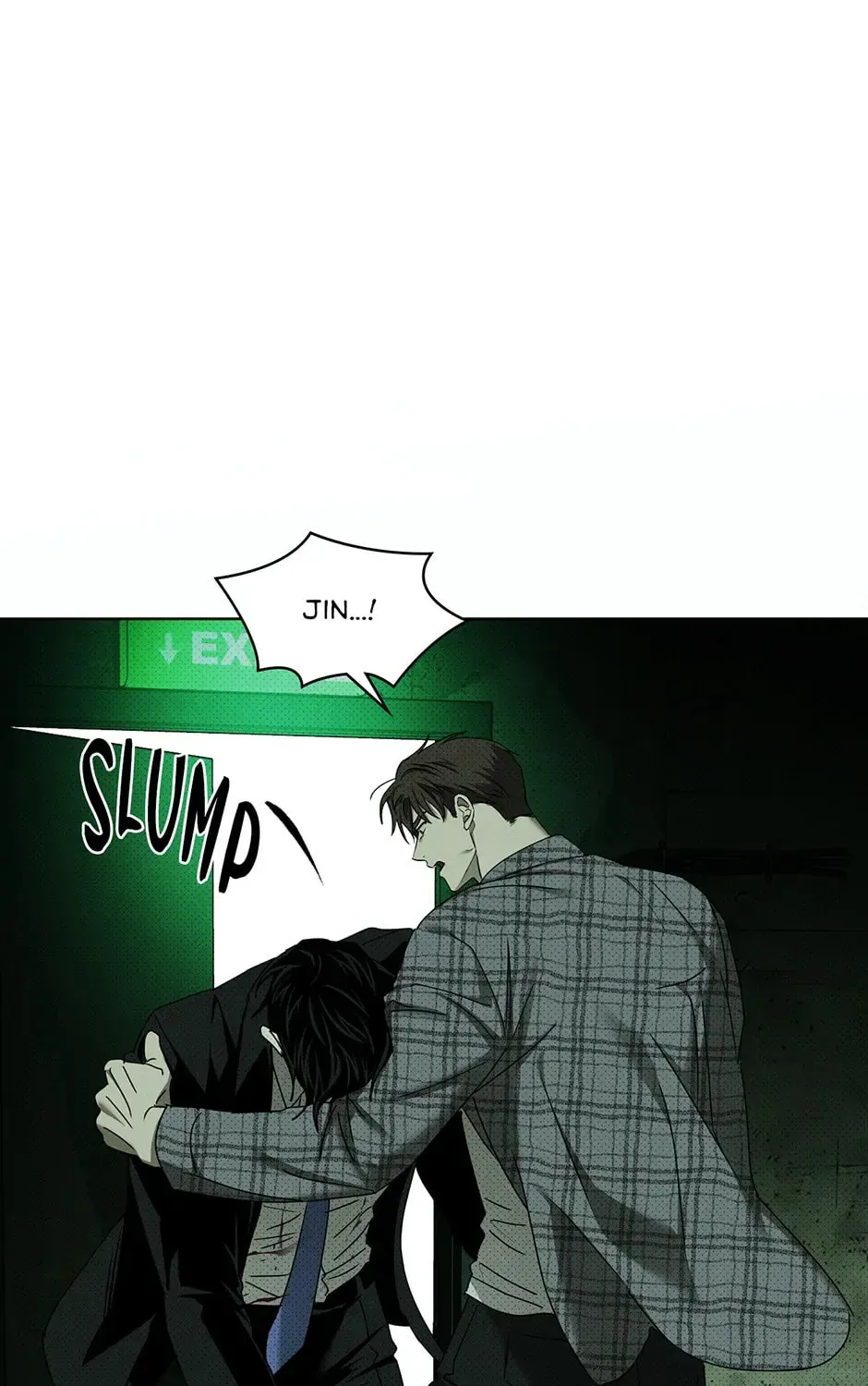 Under the Greenlight Chapter 62 page 177 - 