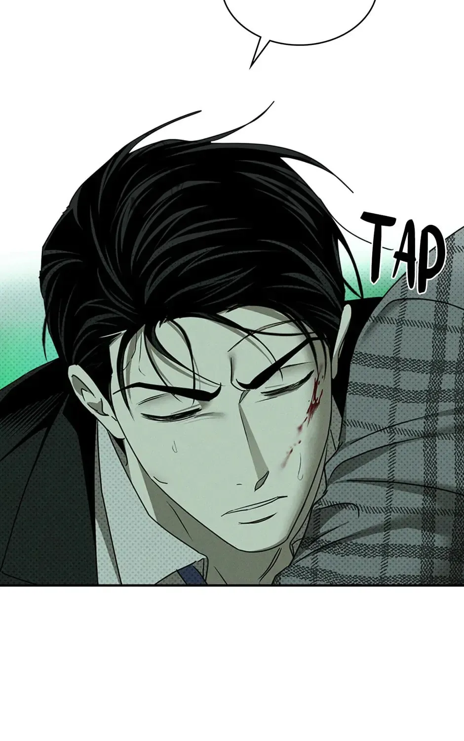 Under the Greenlight Chapter 62 page 181 - 
