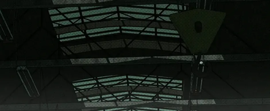 Under the Greenlight Chapter 62 page 22 - 
