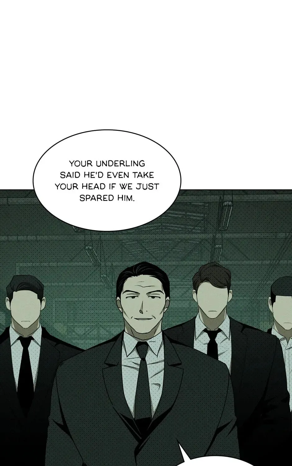 Under the Greenlight Chapter 62 page 31 - 