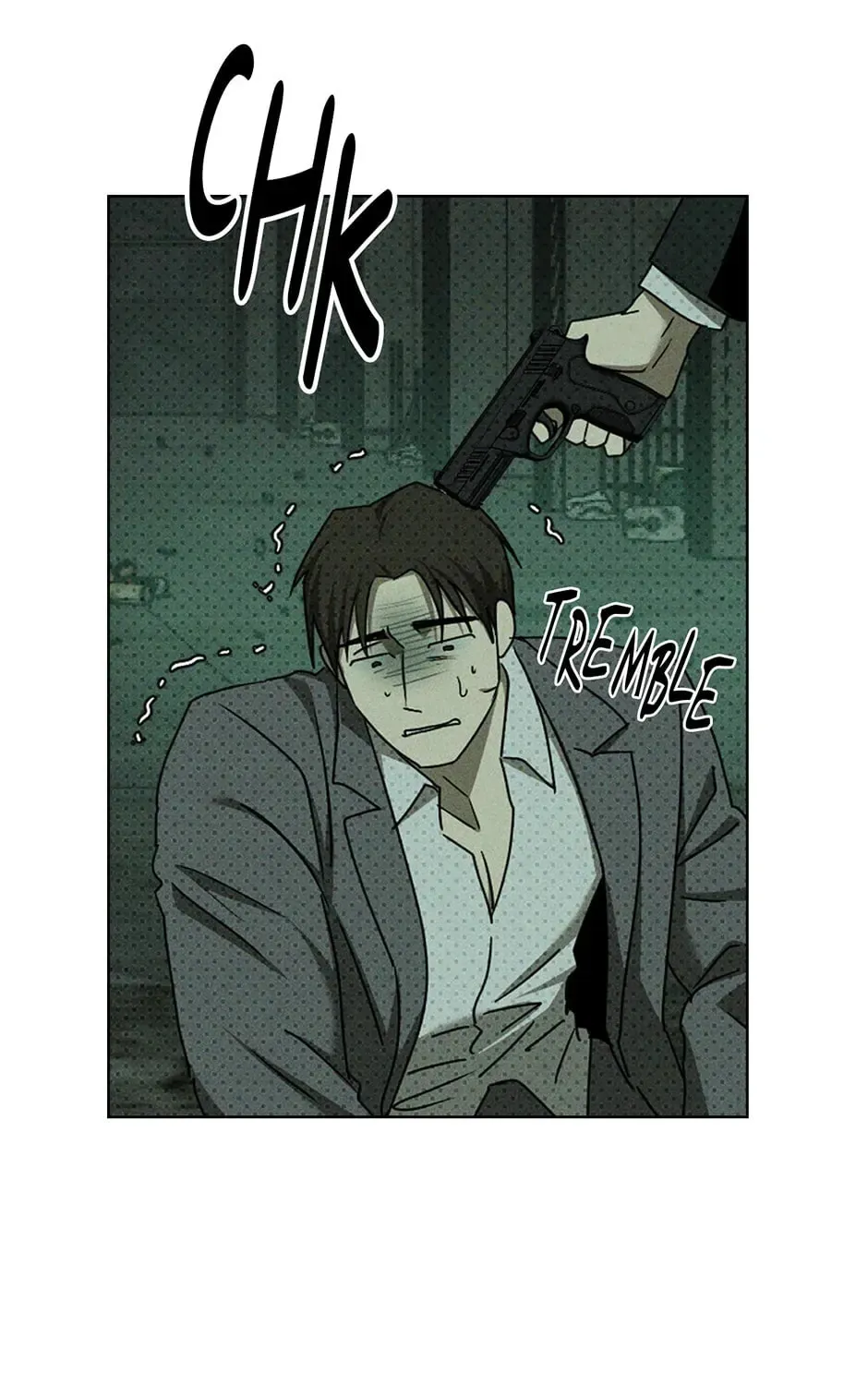 Under the Greenlight Chapter 62 page 33 - 