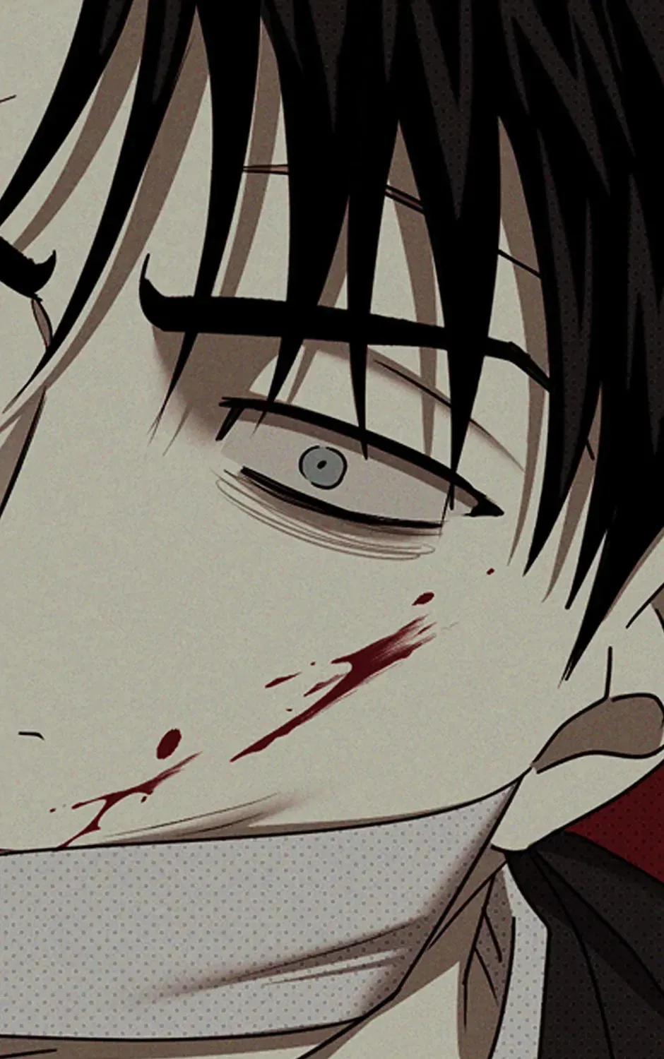 Under the Greenlight Chapter 62 page 37 - 
