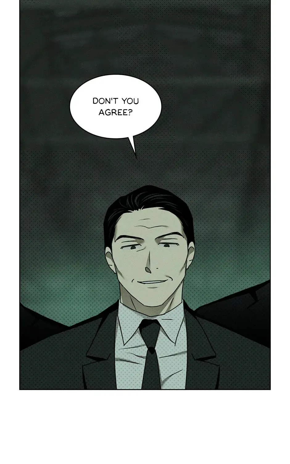 Under the Greenlight Chapter 62 page 43 - 