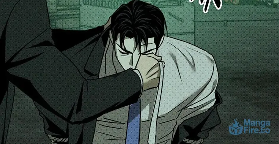 Under the Greenlight Chapter 62 page 48 - 