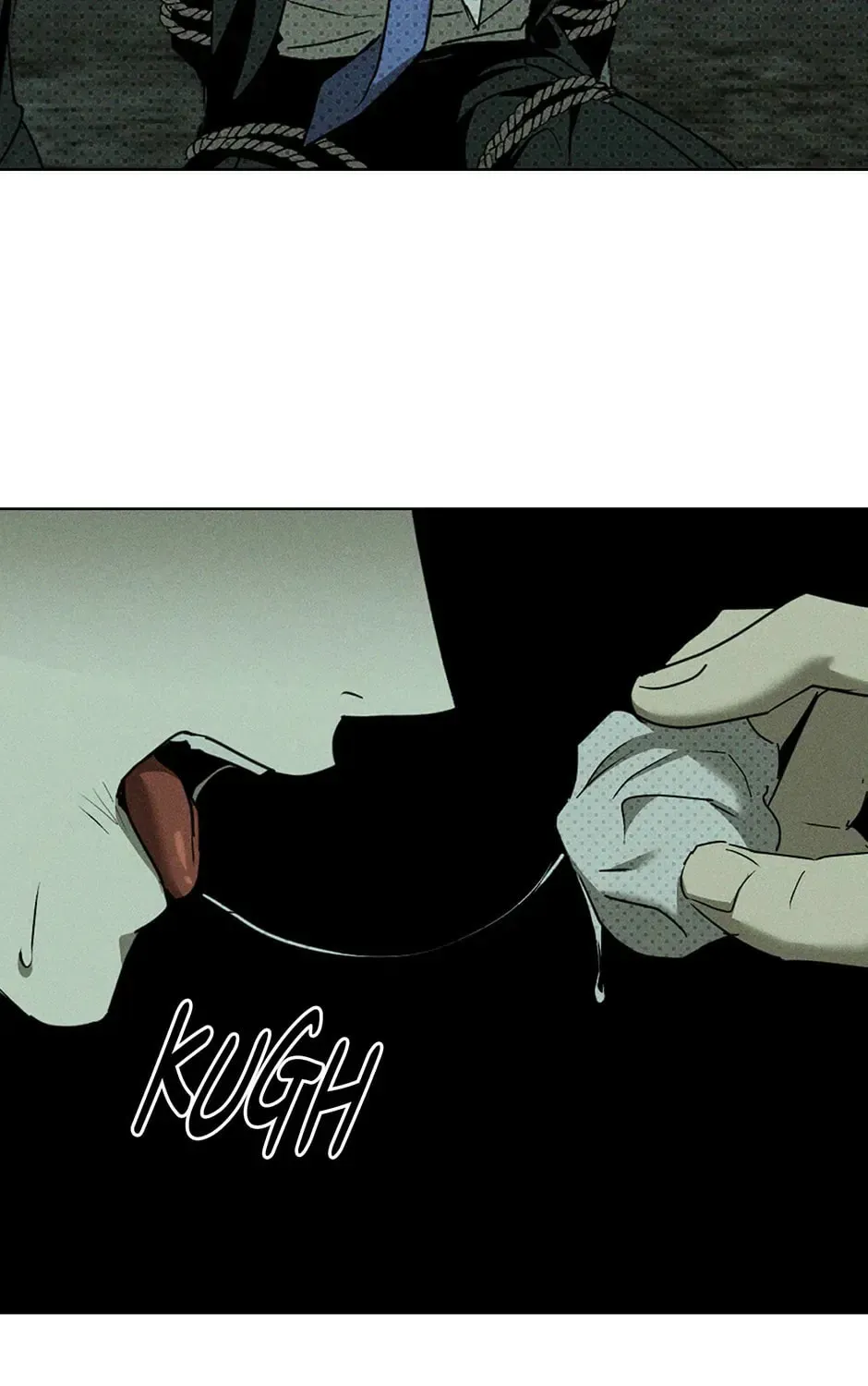 Under the Greenlight Chapter 62 page 49 - 
