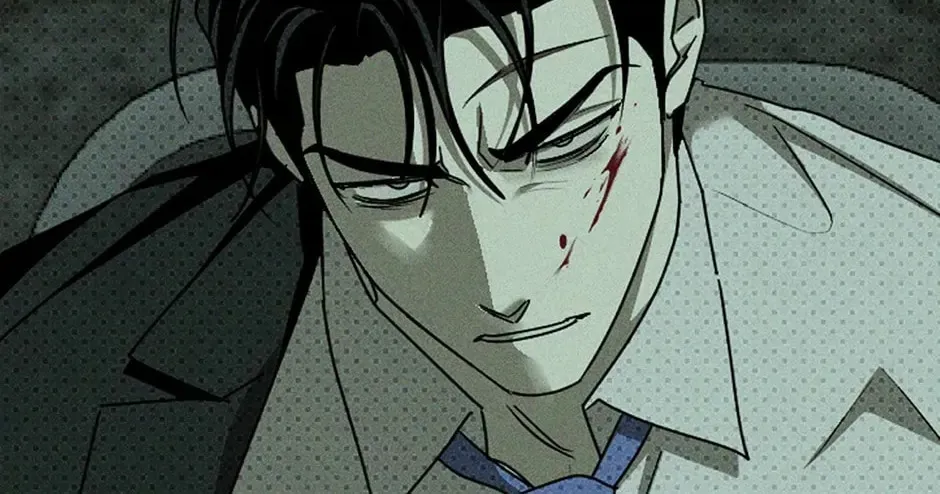 Under the Greenlight Chapter 62 page 52 - 