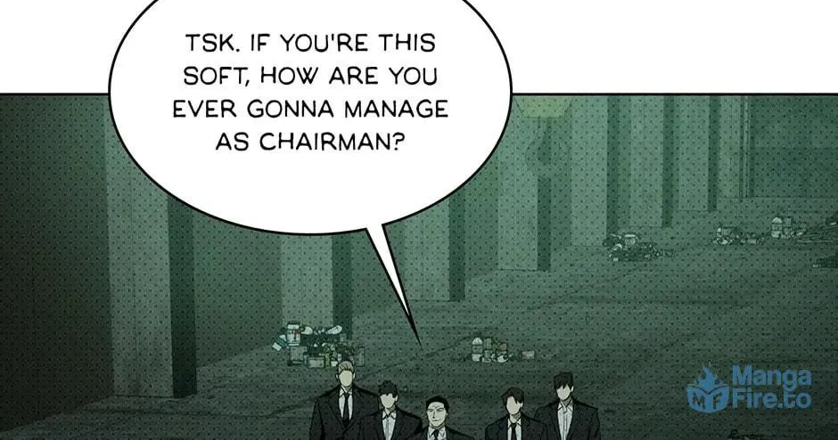 Under the Greenlight Chapter 62 page 54 - 