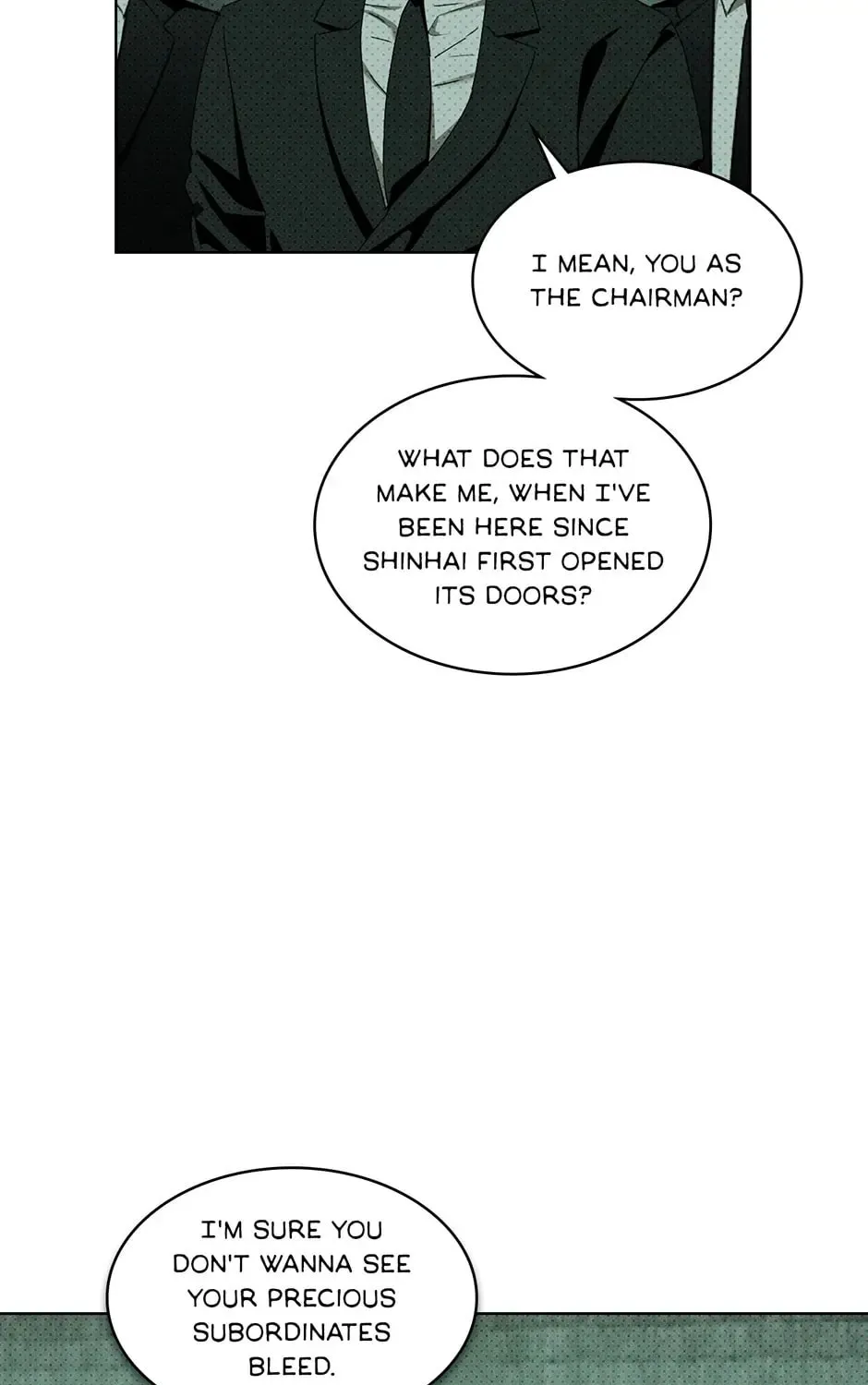 Under the Greenlight Chapter 62 page 57 - 