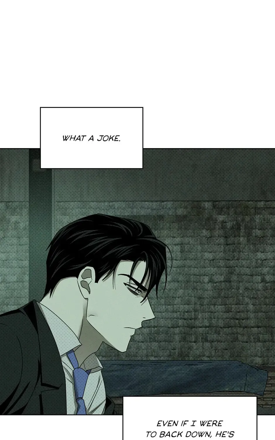Under the Greenlight Chapter 62 page 61 - 