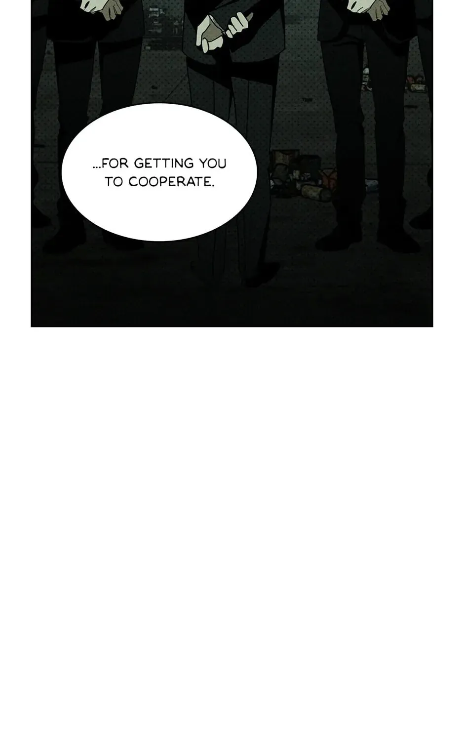 Under the Greenlight Chapter 62 page 67 - 