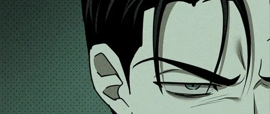 Under the Greenlight Chapter 62 page 70 - 