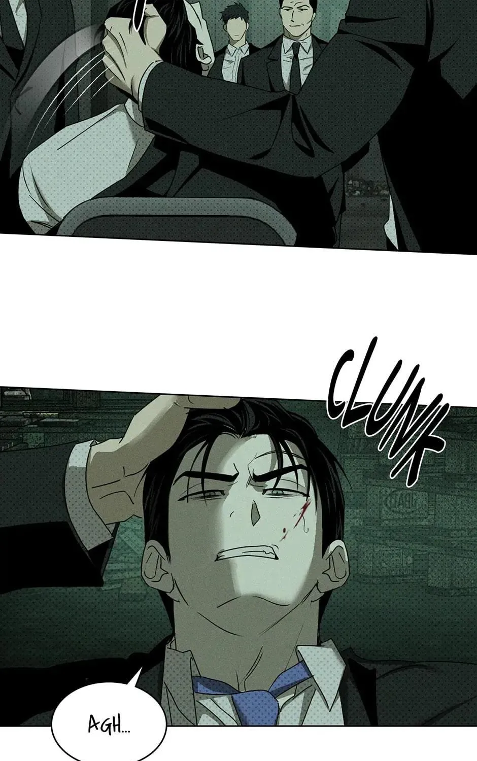 Under the Greenlight Chapter 62 page 83 - 