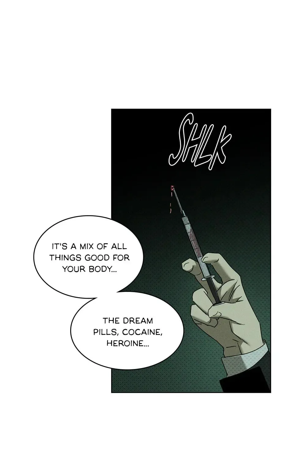 Under the Greenlight Chapter 62 page 87 - 